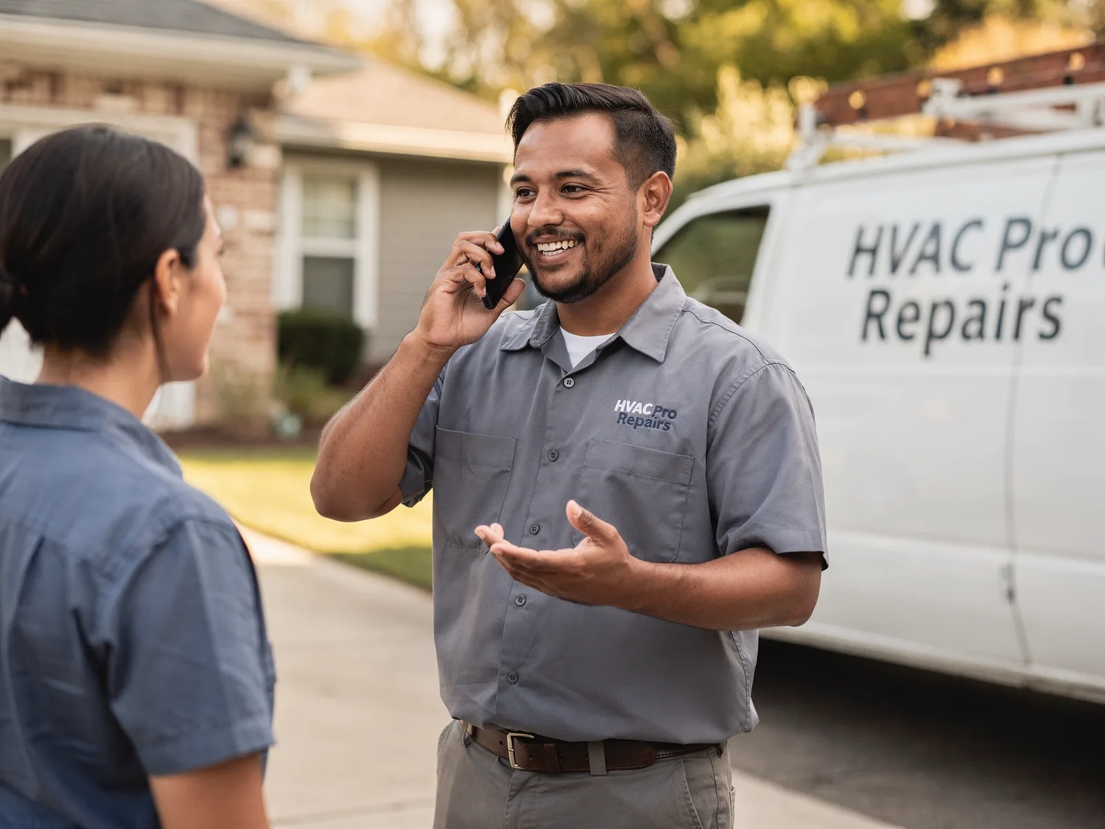 Heat Pump Repair Richmond, IN FAQs